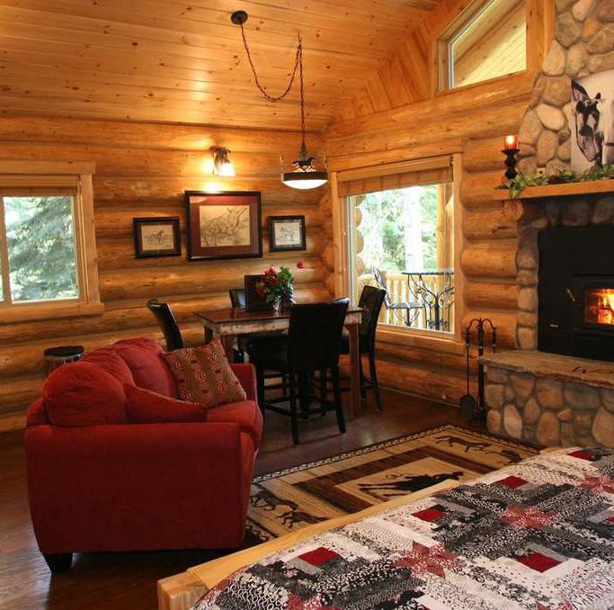 RANCHES IDAHO WESTERN PLEASURE GUEST RANCH, SANDPOINT, ID Stunning views and fresh mountain air pervades your senses.