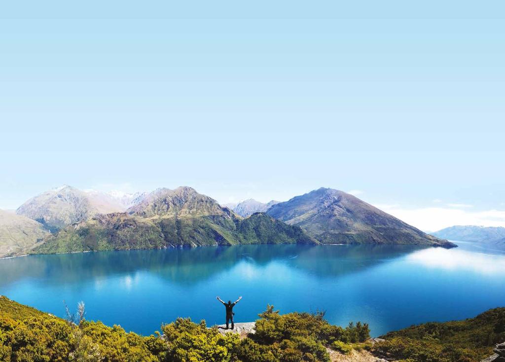 Our welcome to your New Zealand SILVER FERN HOLIDAYS IS DEEPLY ROOTED IN NEW ZEALAND. THE LAND OF THE LONG WHITE CLOUD AOTEAROA IN THE MAORI LANGUAGE HAS BEEN OUR PASSION FOR 25 YEARS.