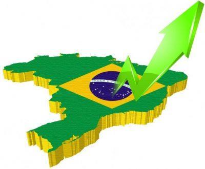 How is Brazil s economy described today?