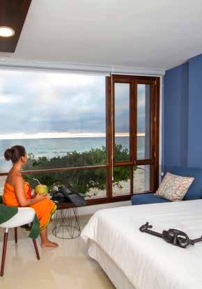 Galapagos hotels with ecoinitiatives,