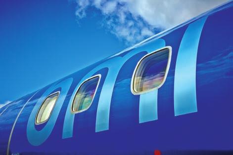 Our experience flybmi s charter services allow you to hire our aircraft exclusively for your private use.