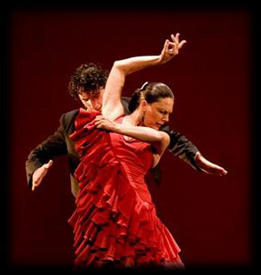 Flamenco Explore the cave neighborhood of the Sacromonte, Feel the flamenco dance in a "Zambra" or typical Sacromonte cave in the gypsy quarter.