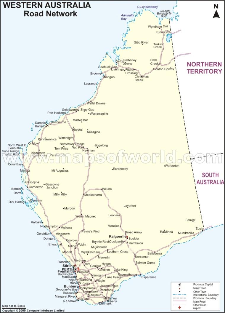 RFDS Western Operations Port Hedland