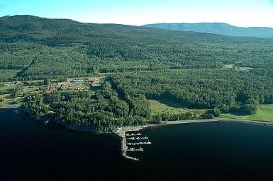 Recreation Caledonia Estates Welcome to BC s Lake s District, a fishing paradise!