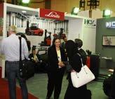 IFG aims to provide businesses, exhibitors and visitors with a wide range of unique exhibition services.