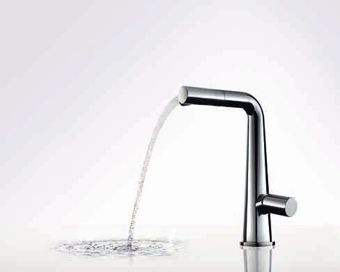 HOW TO CHOOSE A RIGHT FAUCET FOR YOUR BATHROOM SINK?