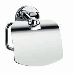 Mirante Series BAP 1315 Mirante brass toilet roll