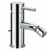 hoses, 40cm, 1/2" FCP 1834 Eolica single lever bidet mixer knitted hoses, 40cm, 1/2" FCP 1836 Eolica two-handle 8"