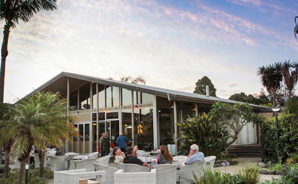 The Hotel The Copthorne Hotel and Resort Bay of Islands commands a superb waterfront location offering uninterrupted bay views.