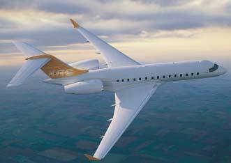 200 BOMBARDIER GLOBAL EXPRESS XRS Length 99 5 30.3m Wingspan 94 28.6m Height 25 6 7.7m Cabin Length 48 4 14.70m Cabin Width 8 2 2.49m Cabin Height 6 3 1.91m Cabin Volume 2,140 cu.ft 60.