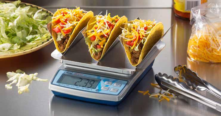 NEW Digital Scales with exclusive ClearShield TM Protective Covers BRV-160 OP 14 Times Bravo Scale with Exclusive ClearShield TM Protective Cover Stainless Steel Platform Inner Platform ClearShield