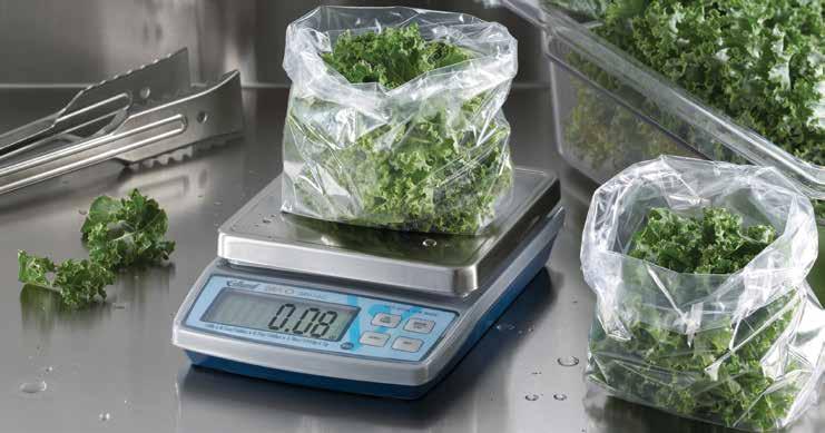 Digital Scales with exclusive ClearShield TM Protective Covers BRV-160 14 Times Bravo Scale with Exclusive ClearShield Protective Cover TM Stainless Steel Platform Inner Platform ClearShield TM