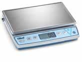 BRV Series Digital Portion Scales set the new standard in affordably priced, high performance scales for Foodservice.