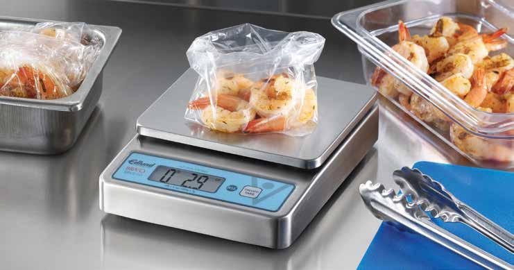 Digital Scales with exclusive ClearShield TM Protective Covers BRVS-10 14 Times Bravo Scale with Exclusive ClearShield TM Protective Cover Stainless Steel Platform BRVS-10 STAINLESS STEEL DIGITAL