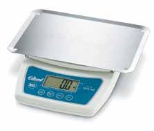 High Value Digital Scales DFG-160 DFG SERIES PRECISION PORTION SCALES WOW!