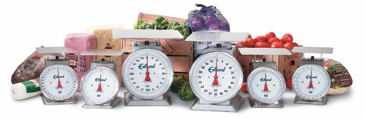 HD-50 HD-50P Capacity 50 lbs. x 2 oz. Platform Size 10 3 /4 x 9 1 /2 Stainless Steel 48500 4.2/.12 4 37/16.8 $337.00 50 lb. Supermarket Scale is easier to use than Hanging Scales.