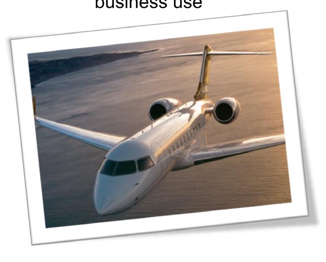 Access General aviation provides services at more than 4,000 public-use airports Commercial airlines serve at most 420 airports 73% of commercial airline activity is concentrated at 35 of the busiest