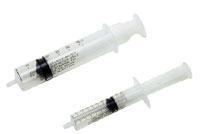 for 10 cc & cc Syringes, Latex- Free, Radiation Resistant 8,000 ENTERAL DELIVERY SET AND