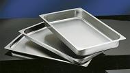 opaque gastronorm containers and lids New Items on page 16, including Cook Chill, Baguette
