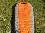 equipment provided You will be provided with the use of a World Expeditions trek pack which includes a duffle bag, quality sleeping bag, down or fibre