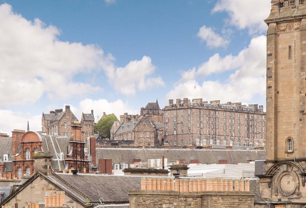 FURTHER DETAILS Viewings Strictly by appointment only. Please contact the selling agents to arrange a viewing. Energy Performance Certificates The EPC Rating for 40-42 Melville Street, Edinburgh is F.