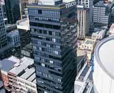5.5 DESCRIPTION OF SECOND AND THIRD STAGE PROPERTIES (continued) The Telco Building The Plaza Details (1) Details (1) NZ$16.6 million 30 April 2005 NZ$2,111 NZ$13,344 9.00 NZ$11.