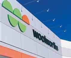 5.4 DESCRIPTION OF FIRST STAGE PROPERTIES (continued) Woolworths Grey Lynn Countdown Porirua Details Details NZ$9.1 million NZ$2,020 NZ$812 8.00 NZ$6.7 million NZ$1,769 NZ$661 8.