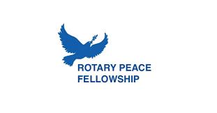 Each year, Rotary International selects up to 100 professionals from around the world to receive fellowships to study at one of their peace centres.