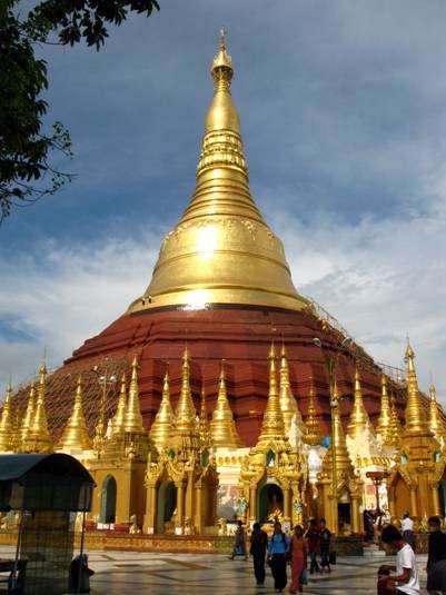 Star Cruises is excited to bring SuperStar Libra guests to Yangon for the first time and explore its top tourist sights, such as the reputed gold-plated Shwedagon Pagoda, the National Races Village