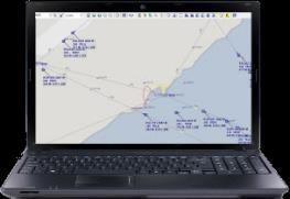 The ecoach Airspace Planner (II) Windows based HMI - intuitive and easy to use HMI can be adapted to customer needs upon request The