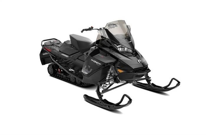 Ski-doo Renegade 900 turbo Chassis G4 Engine 900 4 stroke turbo Horsepower 150 Track 137 x 15 Heated grips Yes Starting Electric Learning mode No MPG 17 Deductable $2500 CDN
