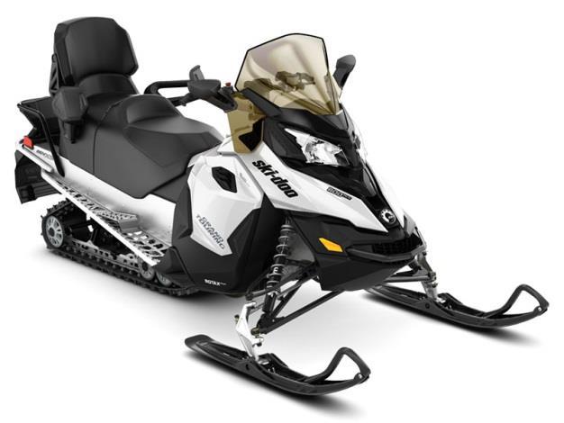 x 15 Heated grips Yes Starting Electric Learning mode Yes MPG 21 Deductable $2500 CDN Ski-doo Renegade 600 etec Chassis G4 Engine