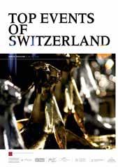 THE OFFICIAL MAGAZINE OF SWISS DELUXE HOTELS Printing materials, valid for all publications Digital data in the following formats High-end PDF (fonts completely embedded, CMYK, 3-mm bleed, corner