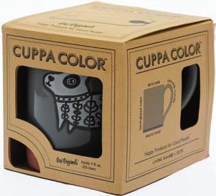 Cuppa Color Mug Cspk: