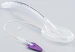 Airway Management AEROtube - Laryngeal masks Laryngeal masks are used to protect the airways of patients with spontaneous breathing or positive pressure breathing in anesthesia,