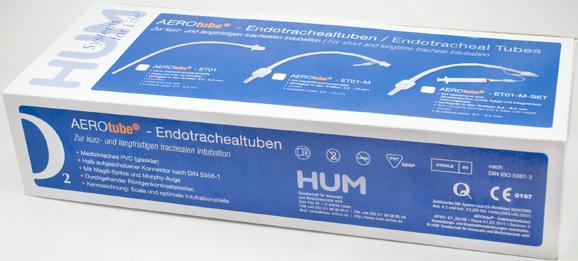 - Endotracheal tubes Endotracheal tubes function as a medical aid to protect the