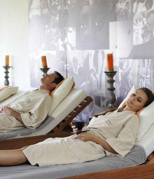 in the heart of indulgence & relaxation The Club Med Spa by Comfort Zone* (at extra cost) At the hands of our incredible staff, enjoy the latest treatments including wraps, massages and facials