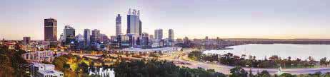 Other Information While your in Western Australia take the opportunity to explore Perth, or the greater areas of