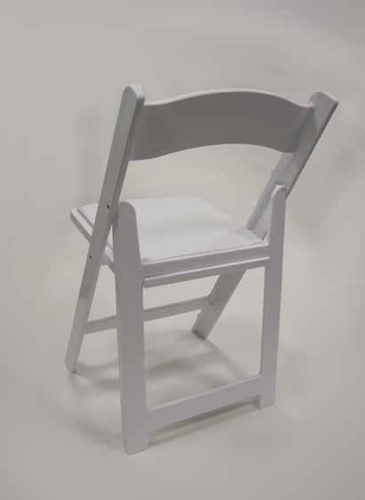 Structure by drake folding stacking and interlocking chair snap in-snap
