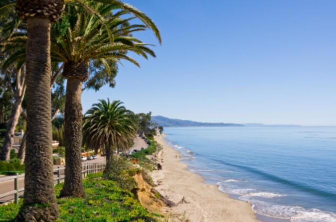 Santa Barbara, CA When: June 23-25, 2015 Cost: $740.00 per person Sign-up By: Wednesday, May 20, 2015 Deposit: $400.