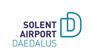 Solent Airport Daedalus Operated by Regional & City Airports Ltd on behalf of Fareham Borough