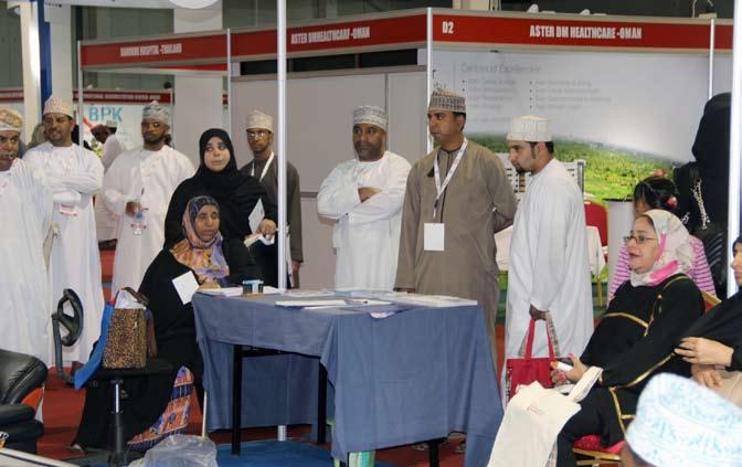 SPONSORSHIP OPPORTUNITIES IMTEC Oman 2016 offers a wide portfolio of sponsorship opportunities to maximize the participation impact at the exhibition.