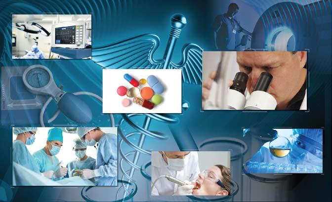 IMTEC Oman 2016 IMTEC Oman 2016 will committed to provide the platform where the international organizations in Medical & HealthCare Industry can identify the prospective business opportunities, and