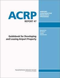 ACRP Report 54
