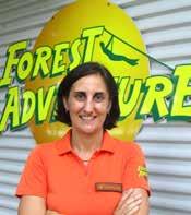 ..." Stéphanie Besse, Singapore www.forestadventure.com.sg I am especially satisfied that the courses suit family groups so well." Tim Davis, Norway www.trollaktiv.