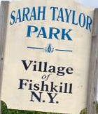 Sarah Taylor Park Fishkill 2 miles