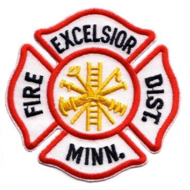 EXCELSIOR FIRE DISTRICT Minnesota State Fire Code and the Excelsior Fire District Inspection Fire Safety & Code Requirements EXHIBITORS, VENDORS, CONCESSIONS, FOOD TRAILERS, TRUCKS, BOOTHS, AND TENTS