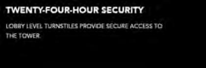 PROVIDE SECURE ACCESS TO THE