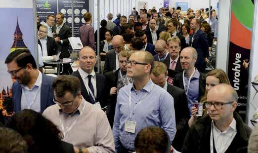 With 5 presentation stages, 50 expert speakers and over 75 exhibitors, The London Law Expo will explore a wide array of topics, issues and opportunities to assist law firms and legal businesses