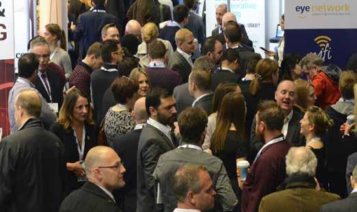 Chaired by Professor Stephen Mayson, The London Law Expo 2018 will once again bring together the most respected names in the legal and commercial worlds to deliver a wide range of managerial,